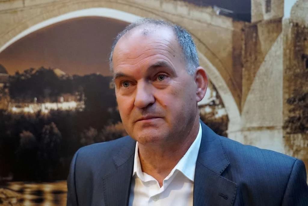 Mirsad Tokača