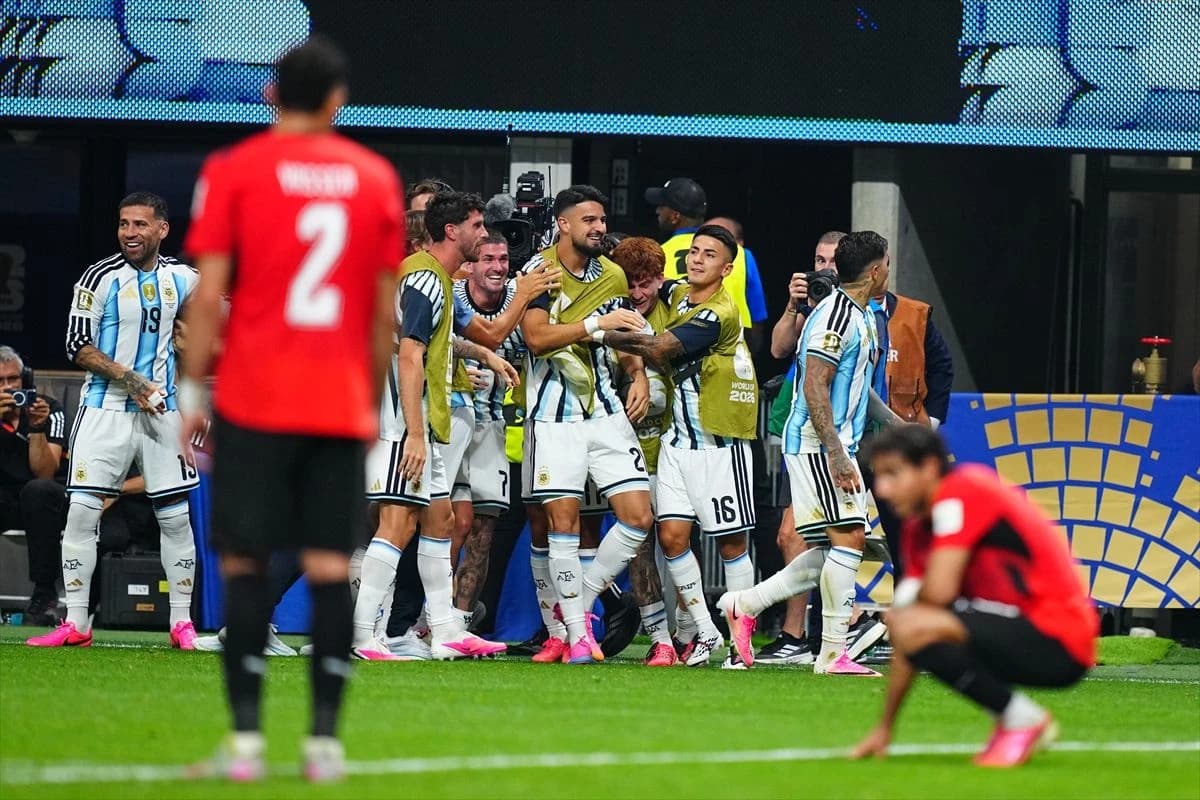 Gradonačelnik New Yorka Zohran Mamdani: Egipat je pokraden u porazu od Argentine na Svjetskom prvenstvu