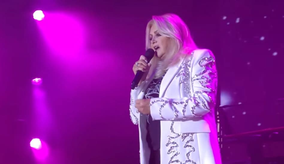 Bonnie Tyler