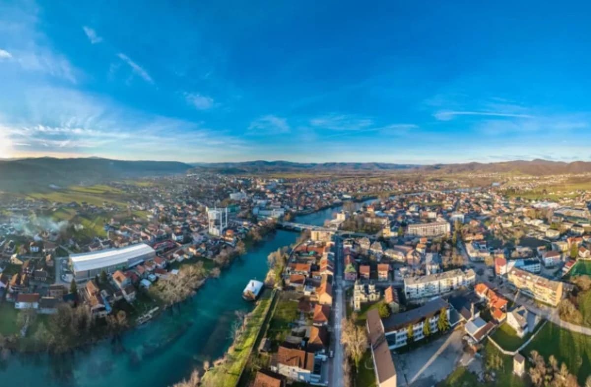 Sanski Most dobio Službu zaštite i spašavanja