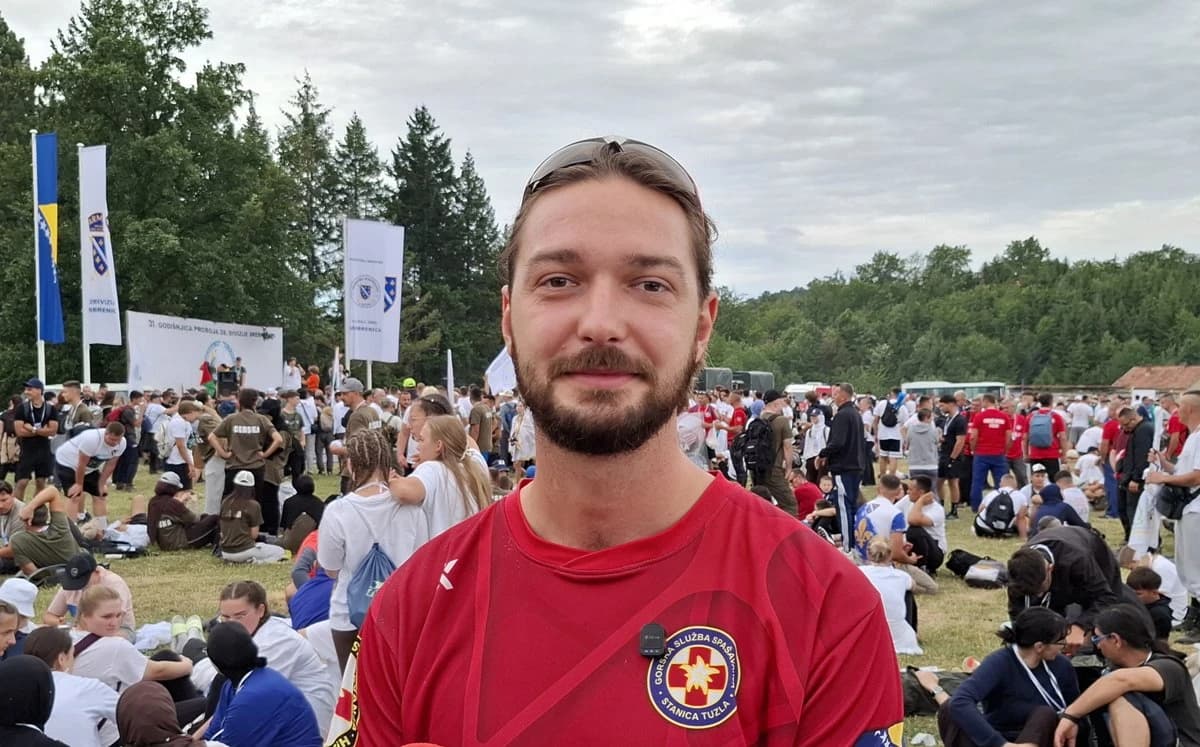 Tarik Džambić