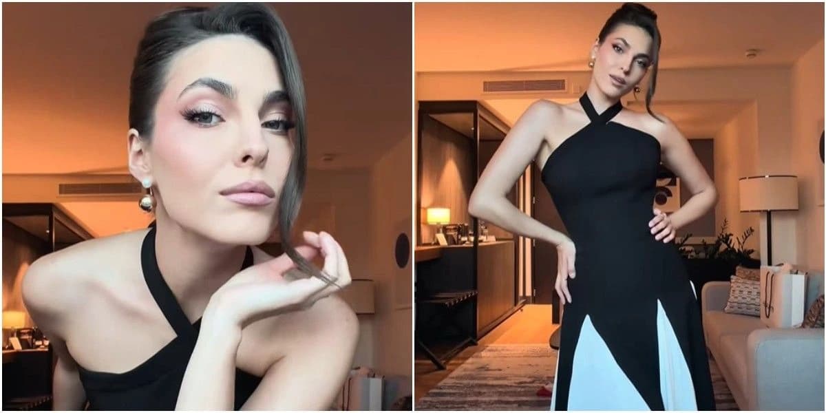 Džejla novim potezom ponovo potaknula nagađanja o vezi sa Jozinovićem: "Oni znaju da mi znamo i svejedno šute"