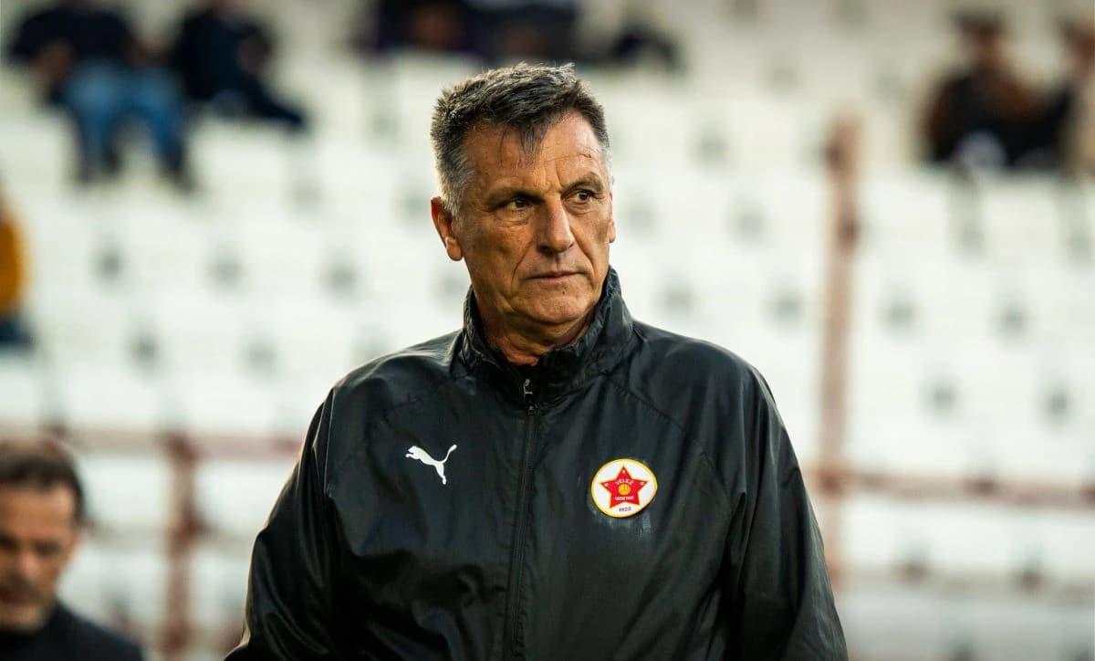 Rahimić napravio veliko iznenađenje pred evropsku utakmicu Veleža