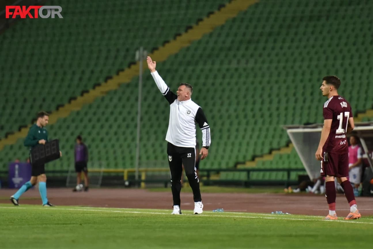 Zoran Zekić: Imamo razloga da budemo pozitivni