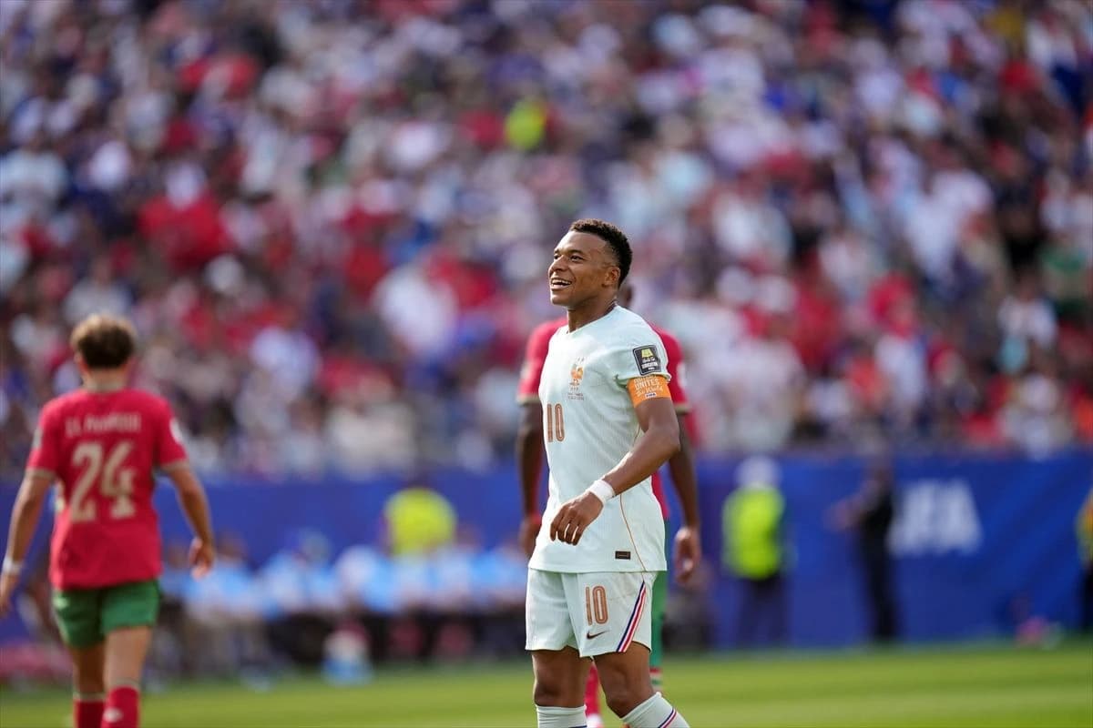Mbappe i Messi imaju po osam golova