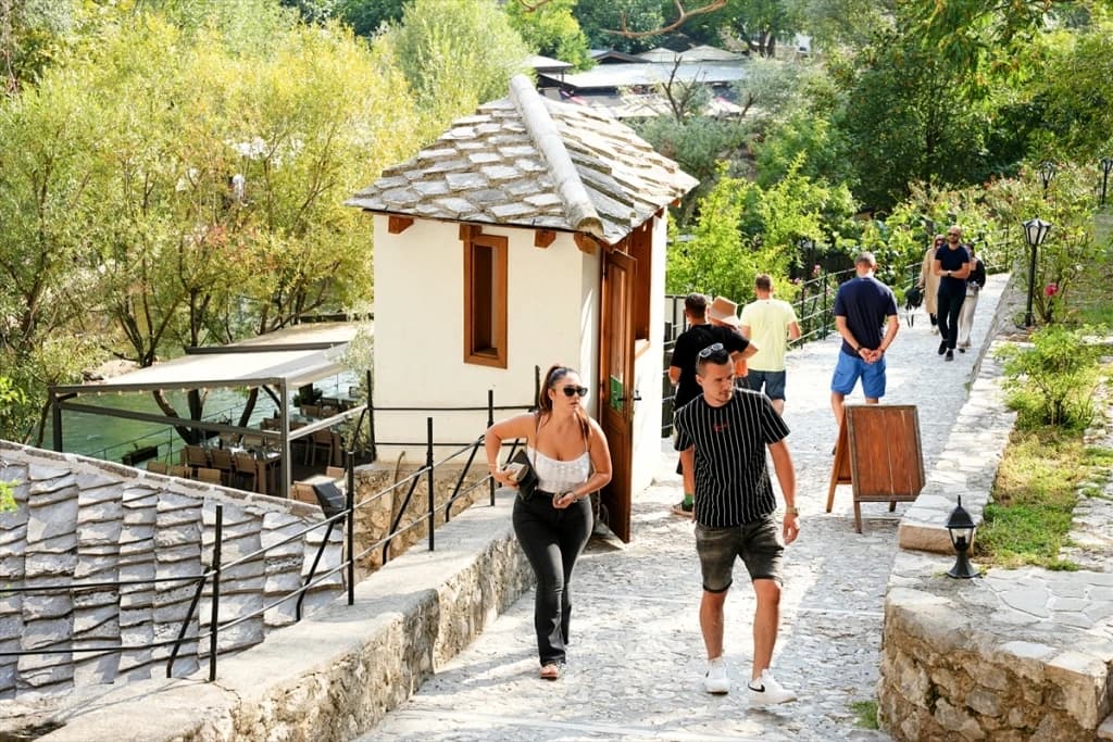 Inspekcija pojačala nadzor na turističkim destinacijama u Hercegovini