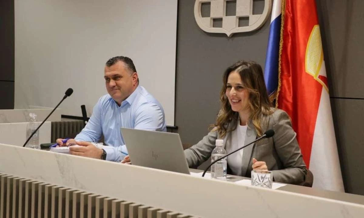 Budžetlije u Zapadnohercegovačkom kantonu dobile veći regres