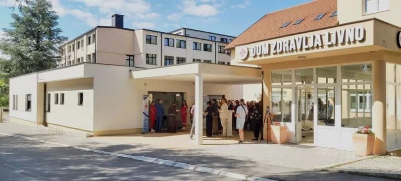 Specijalisti u Livanjskom kantonu odbili prijedlog povećanja plaće: Je li Vlada misli da smo dali otkaz zbog 200 KM