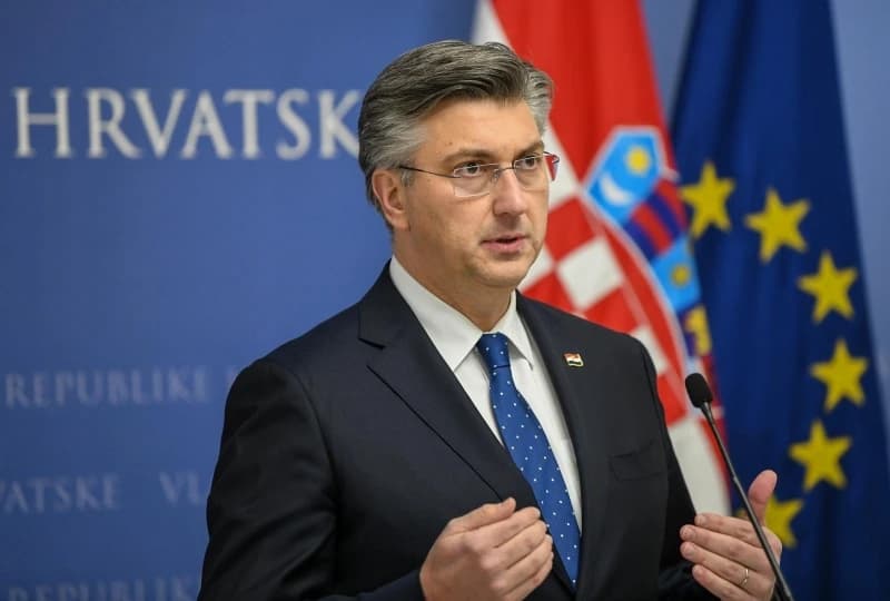 Zvanični Zagreb stavio tačku na priču o trećem entitetu u BiH koju je pokrenuo DP, šta zagovaraju?