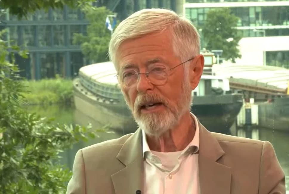 Joris Voorhoeve