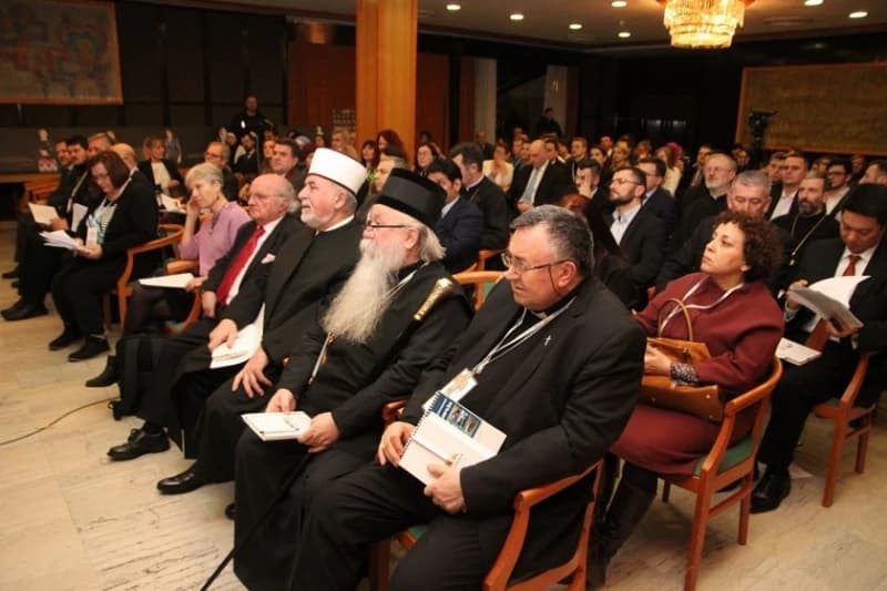 Međureligijsko vijeće u BiH