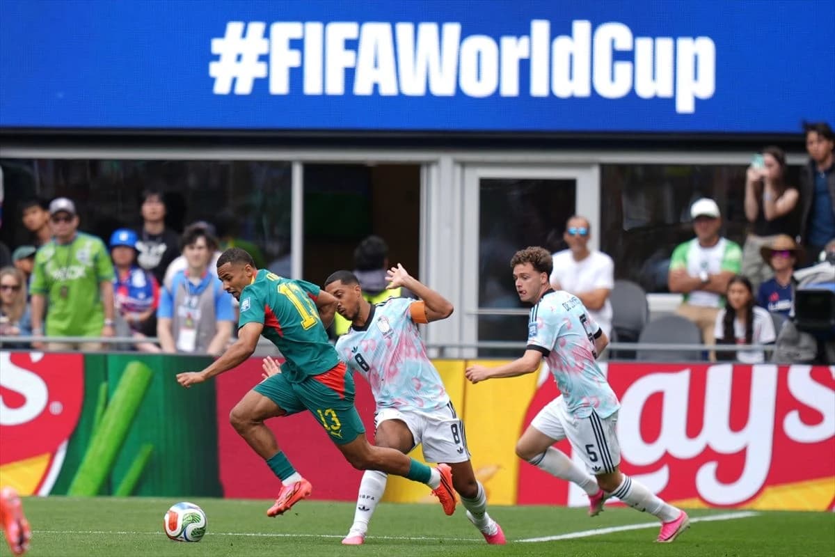Tielemans (broj 8): Belgija ostala bez kapitena