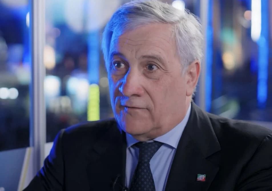 Ministar vanjskih poslova Italije: Međunarodni poredak može biti krhak i nemoćan
