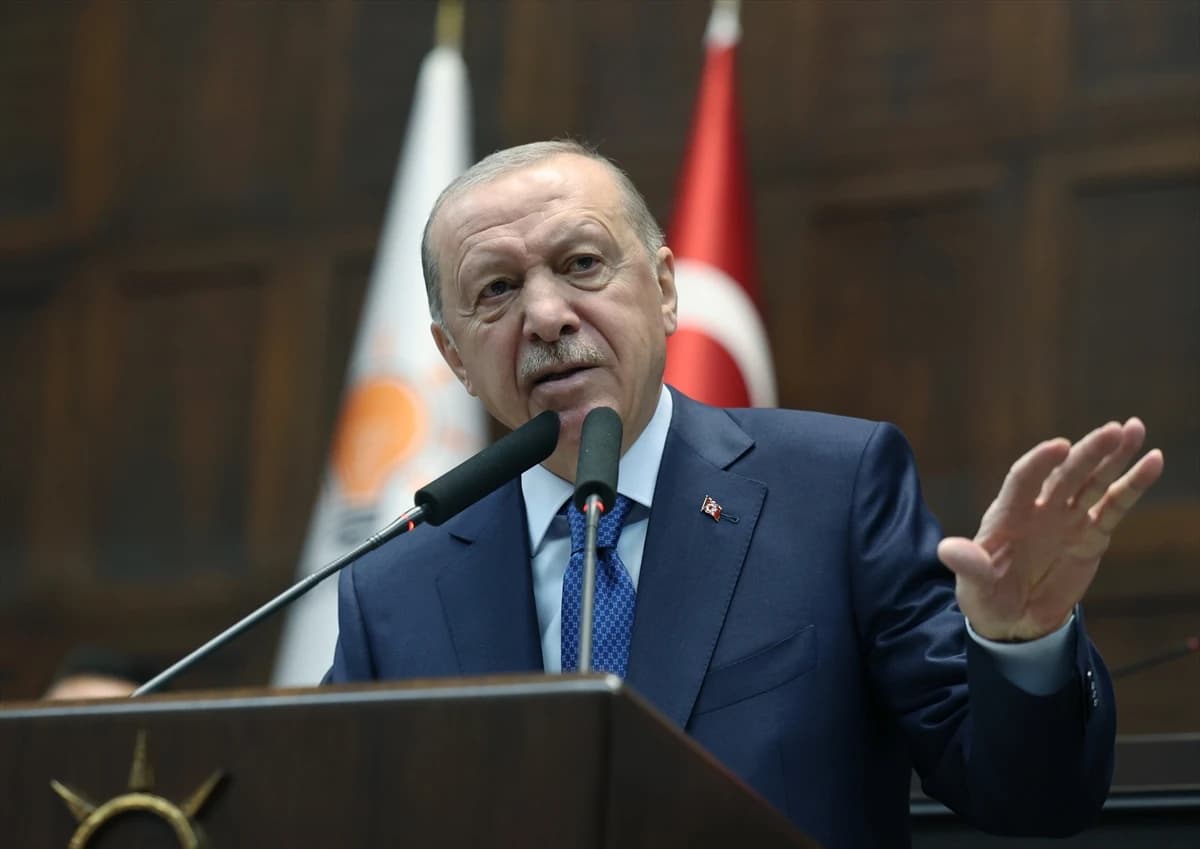 Erdogan: Srebrenica opomena čovječanstvu, Gaza pokazuje da lekcija nije naučena