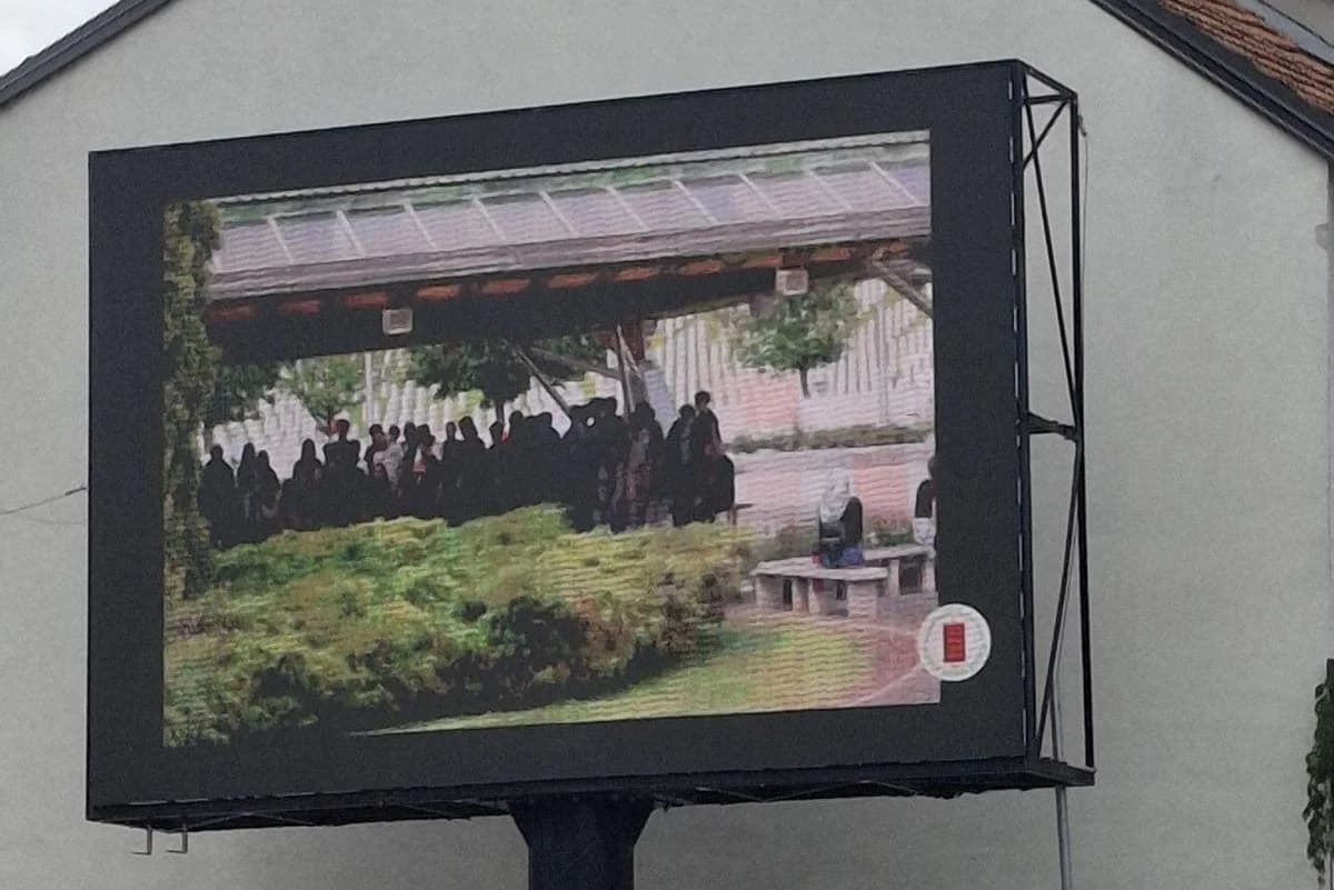 Virtualna izložba u Tuzli: Dvadeset i četiri sata za 8.372 žrtve genocida u Srebrenici