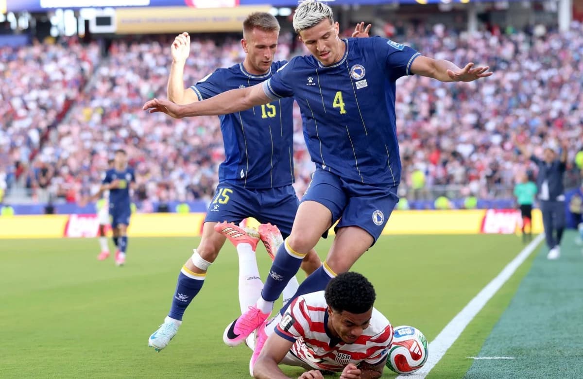Romano tvrdi: Muharemović bi mogao na Elland Road