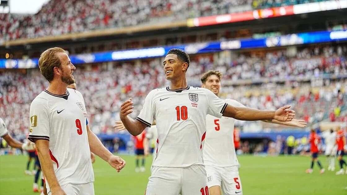 Tvrde da gol Engleske nije trebao biti priznat