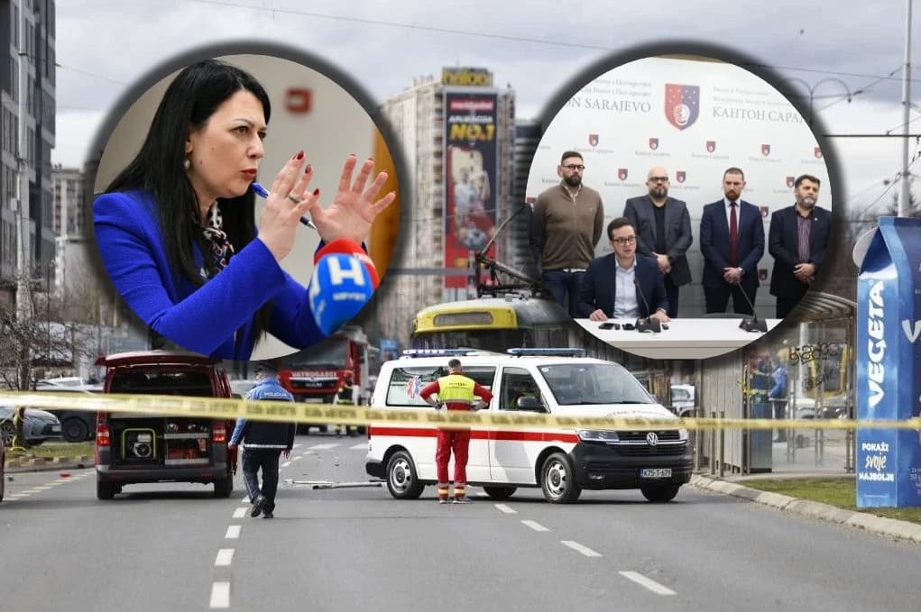 Meliha Dugalija / Vlada KS