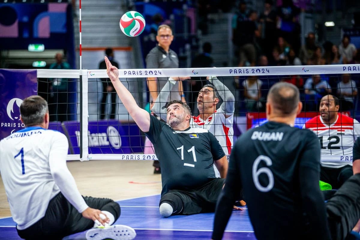 Zlatni ljiljani igraju veliki derbi protiv Irana