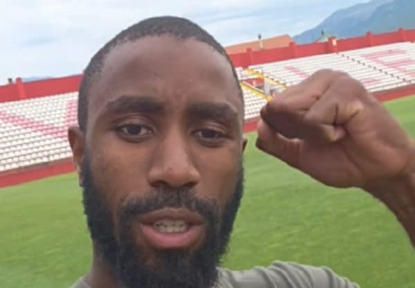 Mohamed Abdallah