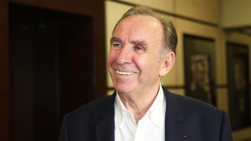 Ivan Ćurković: Velež je simbol jednog vremena, zadovoljstvo je pratiti PLBiH ove sezone