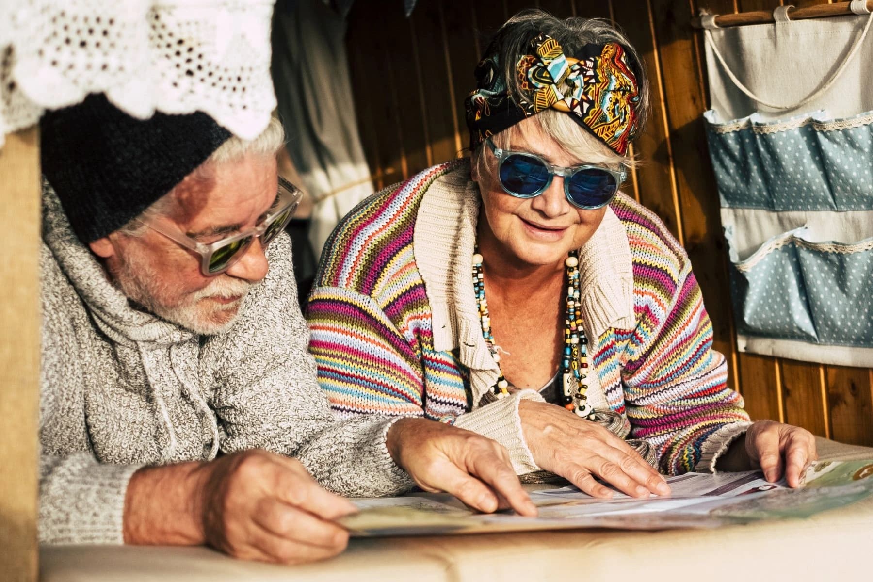 Ljudi koji dožive 100. godinu imaju jednu zajedničku osobinu