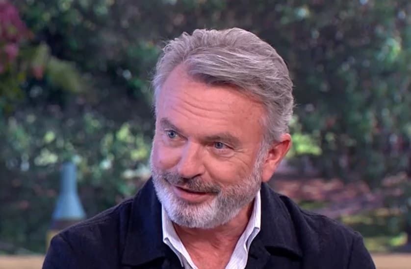 Sam Neill