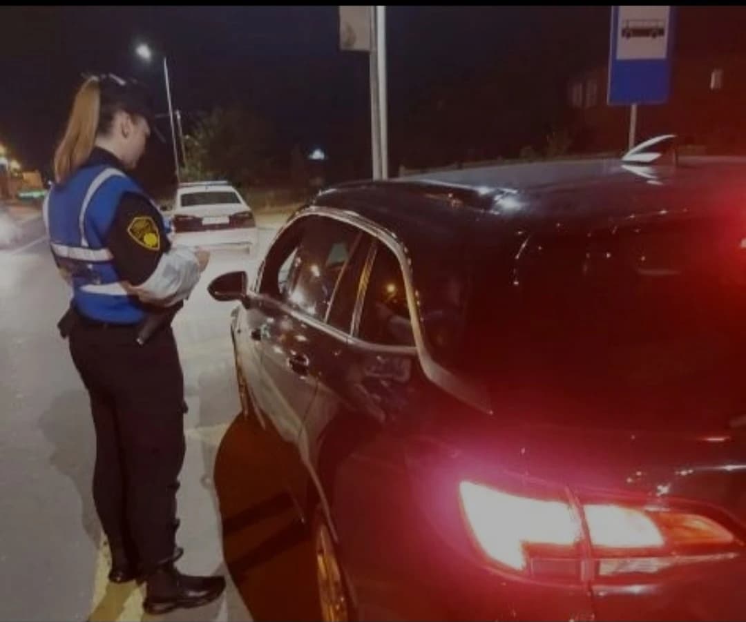 Od 5.000 KM kazne do oduzimanja automobila: Daju li zaprijećene kazne za obijesnu vožnju rezultat?