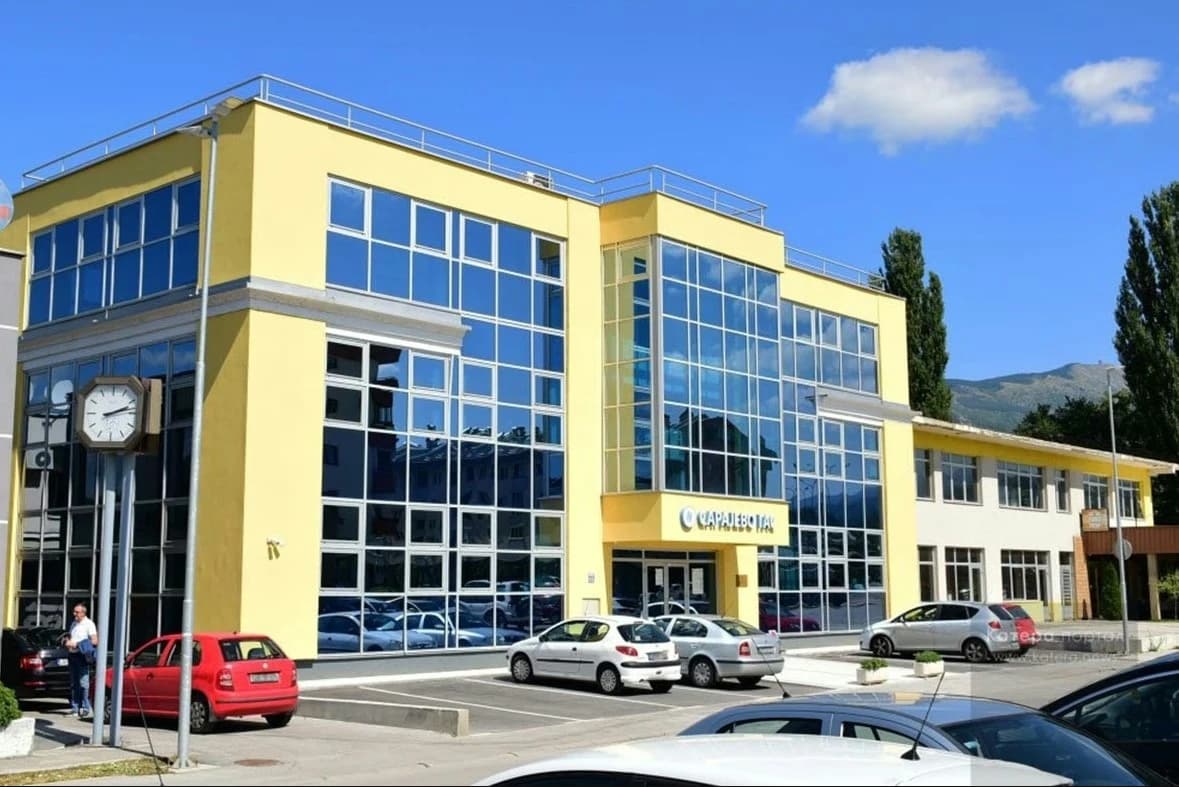 Radnici "Sarajevo-gasa" stali uz Eleka: Smatraju da je njegova smjena "pogubna za preduzeće"
