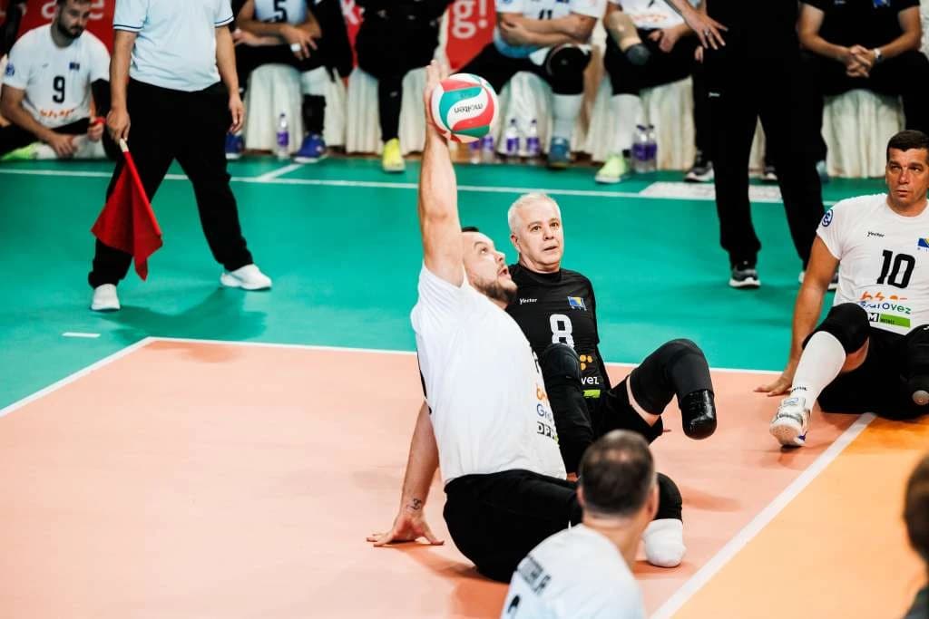 Zlatni ljiljani savladali Poljsku na SP-u u Kini