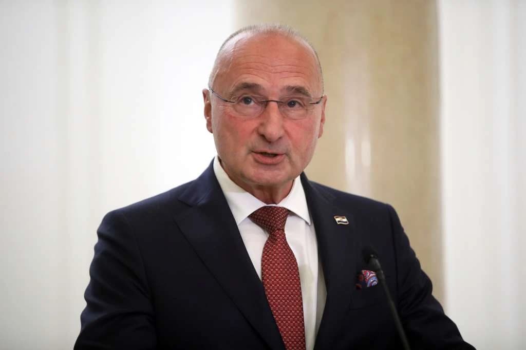 Gordan Grlić Radman