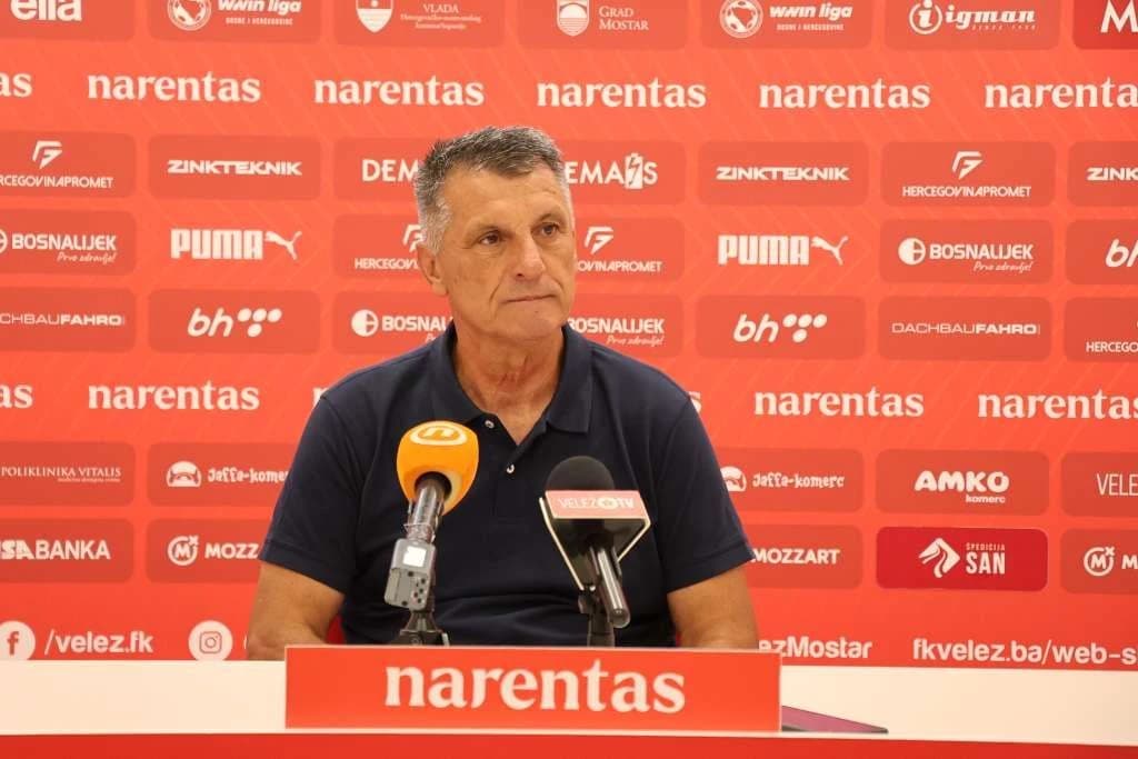 Rahimić: Izbacimo li Milsami bit će to veliki uspjeh