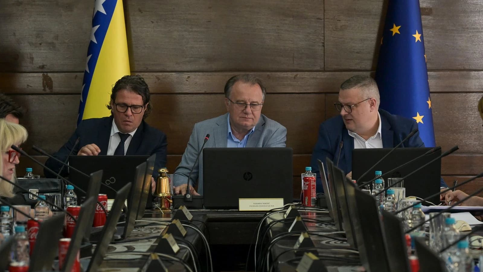 Vlada FBiH: Skoro dva miliona KM za uvezivanje staža radnicima RMU Zenica