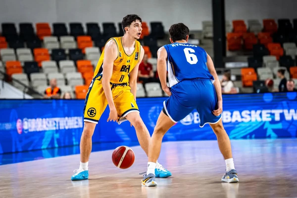 Tarik Hrelja