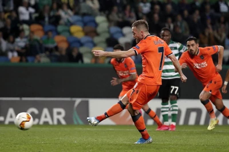 Višća pogodio u Portugalu, Frankfurt i Inter stekli veliku prednost, Ajax srušen u Španiji