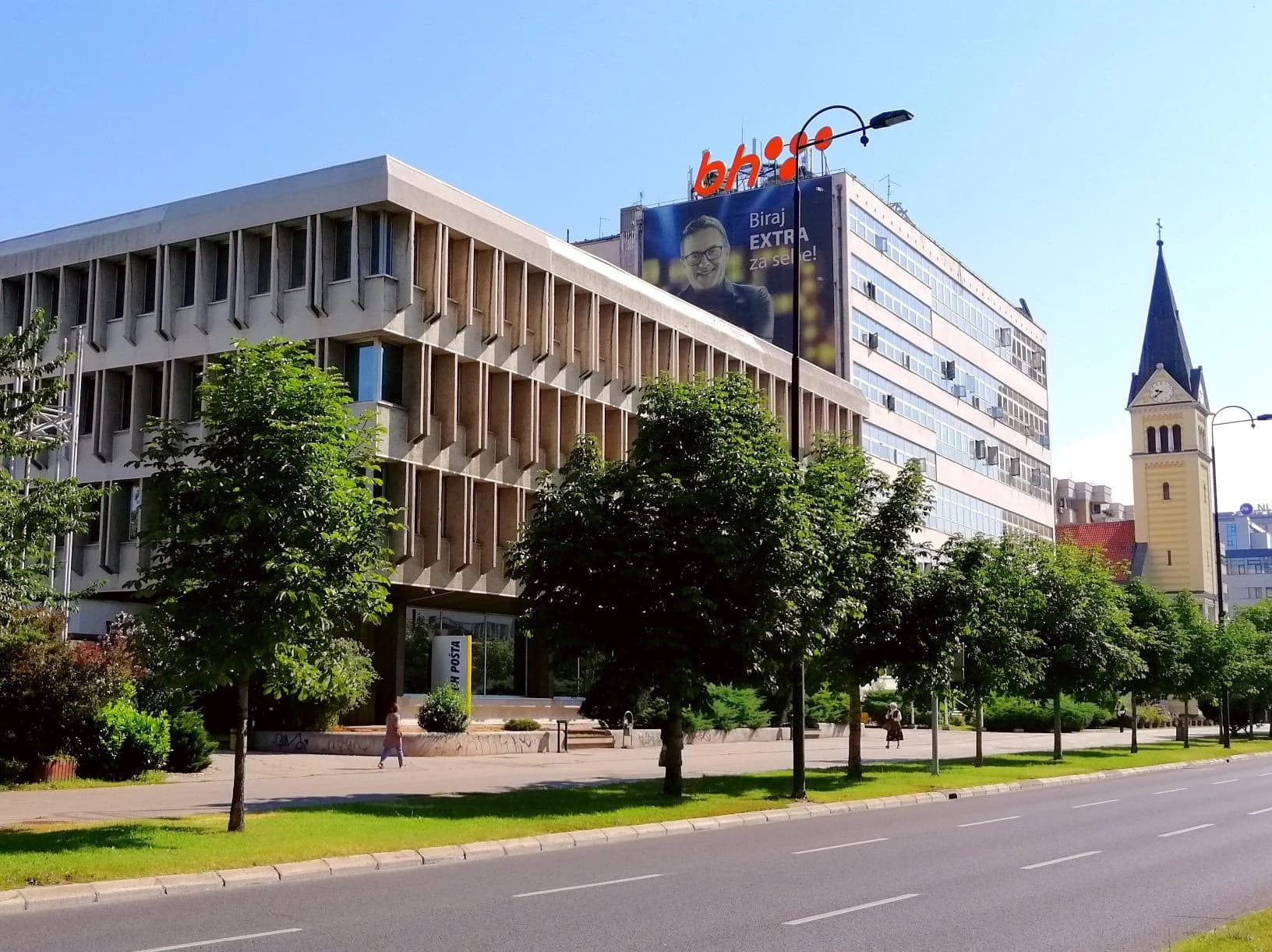 Ovo su detalji krivične prijave koju je Čelik podnio POSKOK-u protiv odgovornih u BH Telecomu
