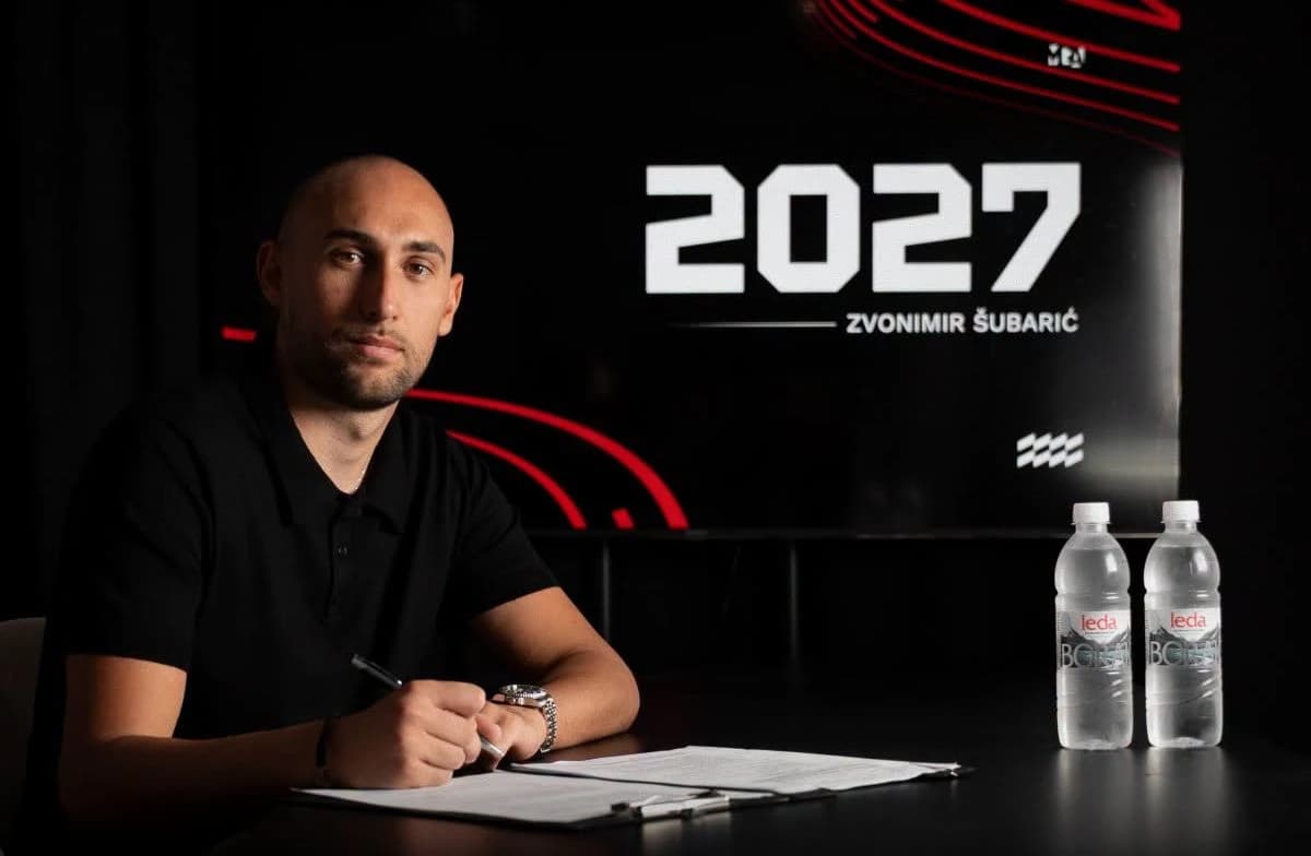 Zrinjski doveo iskusnog golmana
