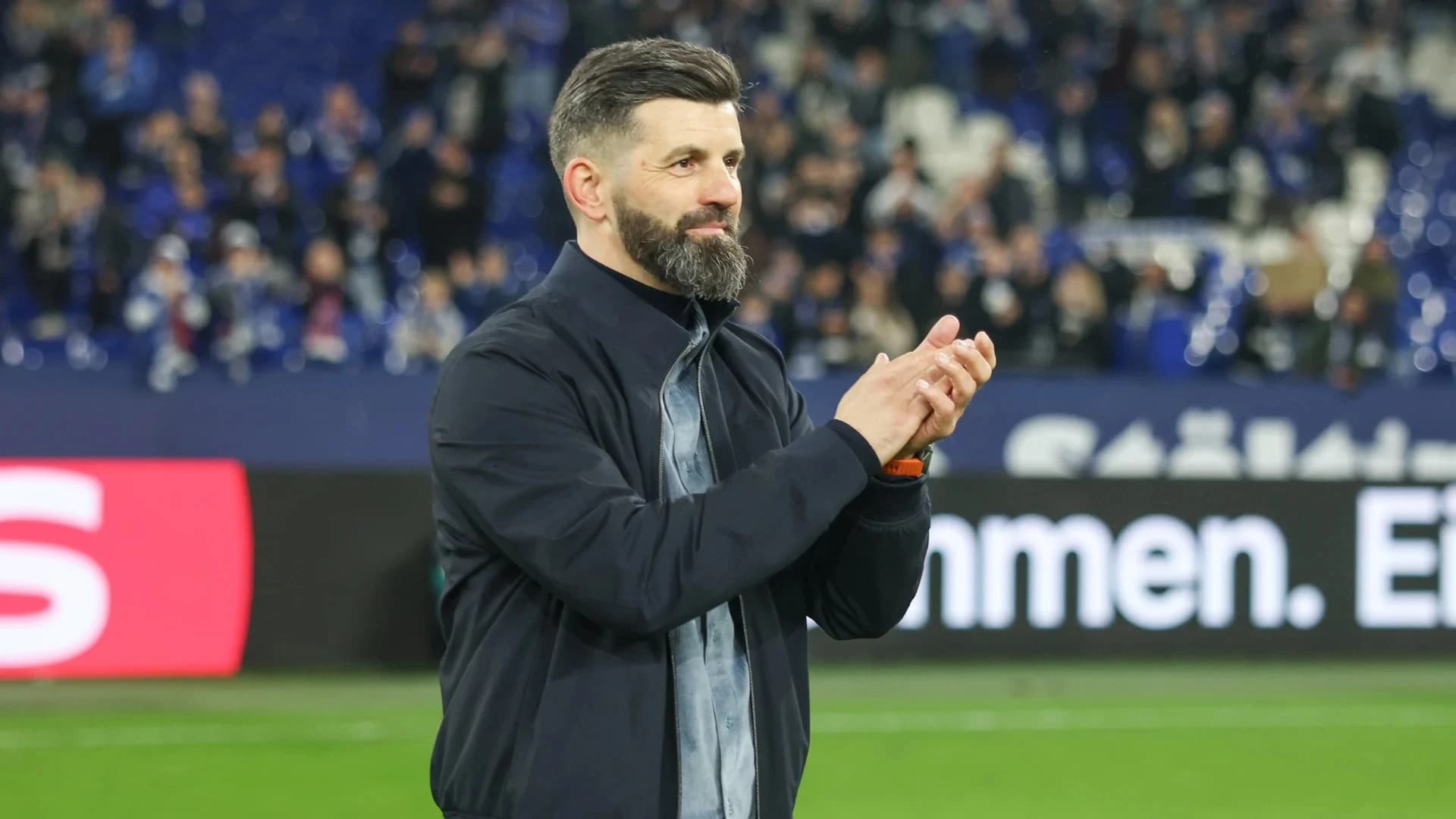 Muslić u Schalke dovodi Džekinog prijatelja