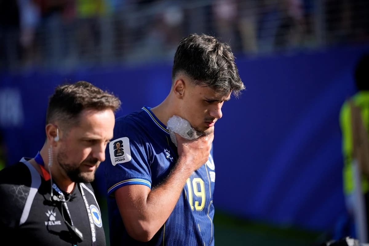 Alajbegović želi u Italiju, Nijemci najavljuju veliki preokret