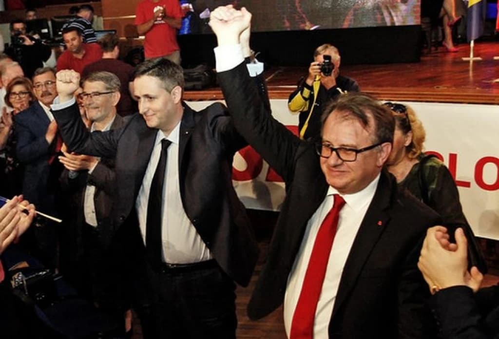 SDA: Zbog Nikšićeve indolencije i Bećirovićevog populizma, državni budžet se smanjuje, Federalni stagnira, a RS-a raste