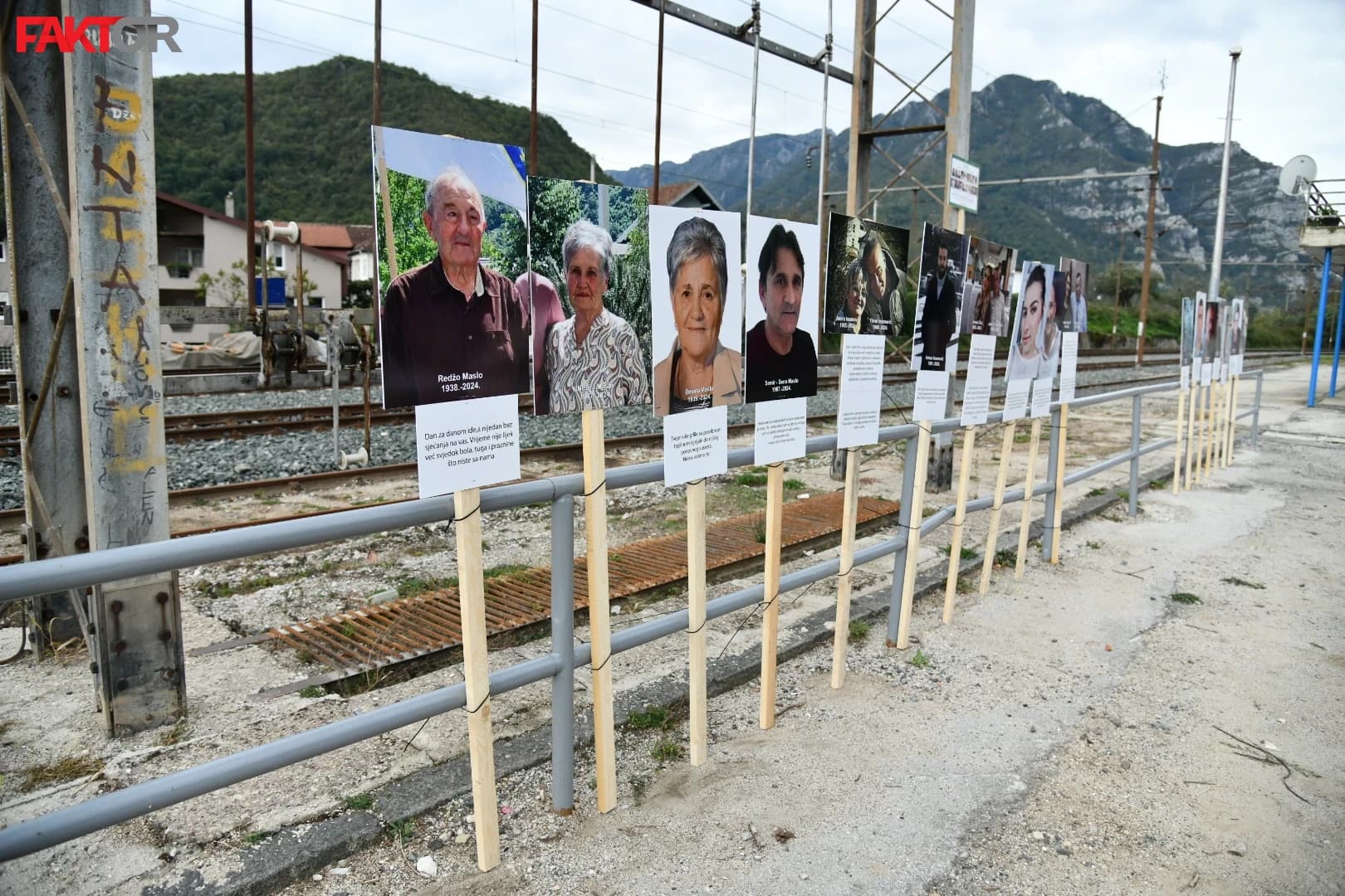 Pod nadzorom POSKOK-a: FUP izuzima dokazni materijal iz šest firmi u predmetu "Donja Jablanica"