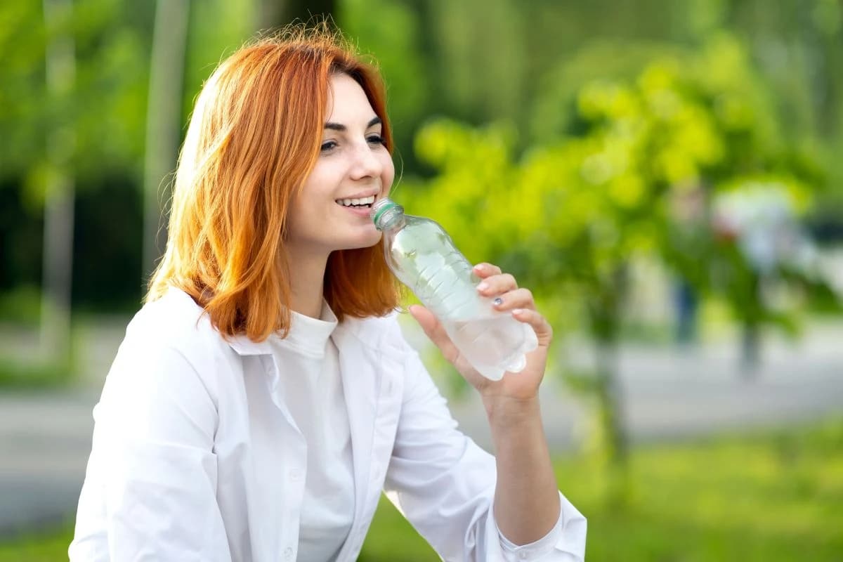 Neki je ne stolu drže danima: Koliko dugo smijete piti vodu iz iste plastične flaše