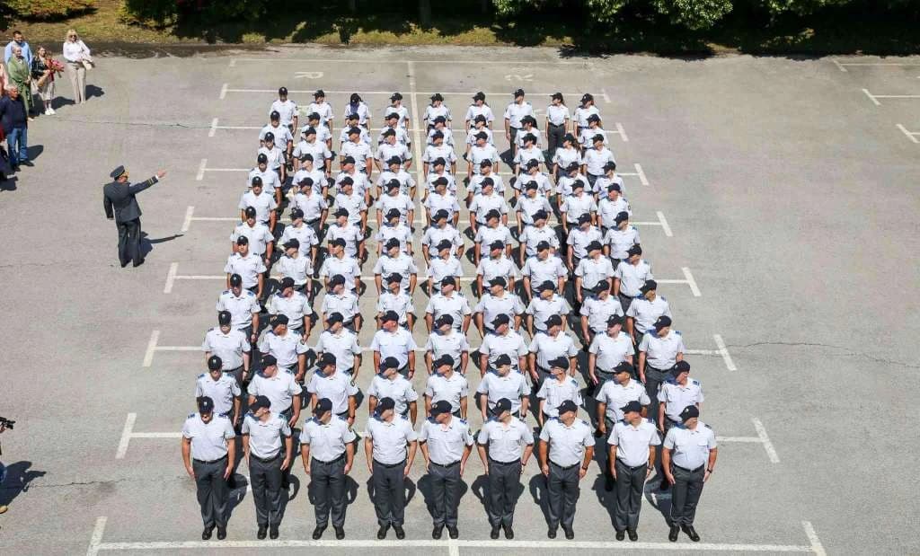 Granična policija BiH