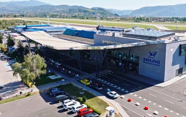 Pojačane kontrole na Sarajevskom aerodromu: Inspektori i policija kreću u obračun s nelegalnim prijevozom putnika
