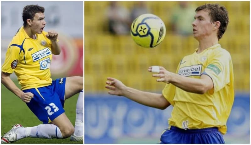 Češka se prisjetila Džekinog debija za Teplice: Ušao na poluvremenu i donio preokret