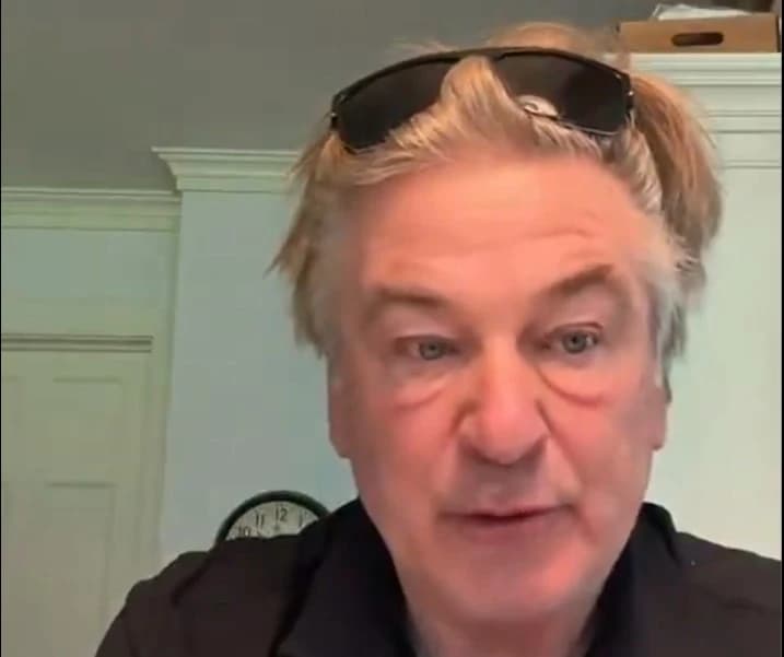 Alec Baldwin