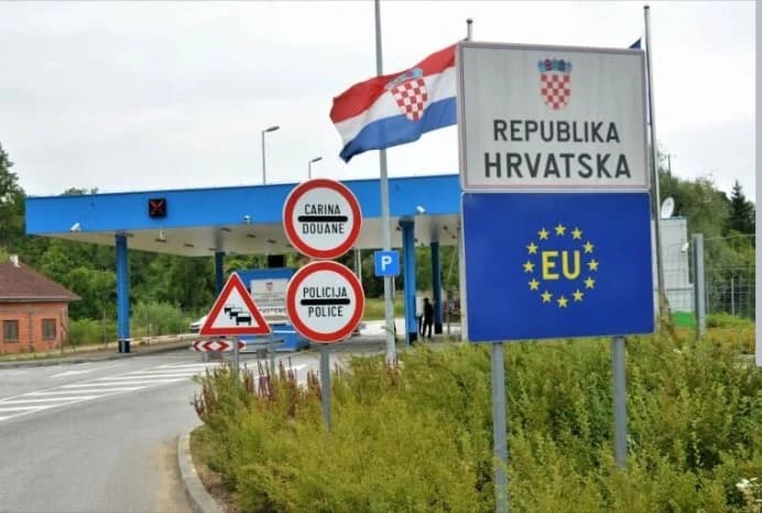 Stižu velike promjene na granicama: Šta se sve mijenja i ko će plaćati 20 eura
