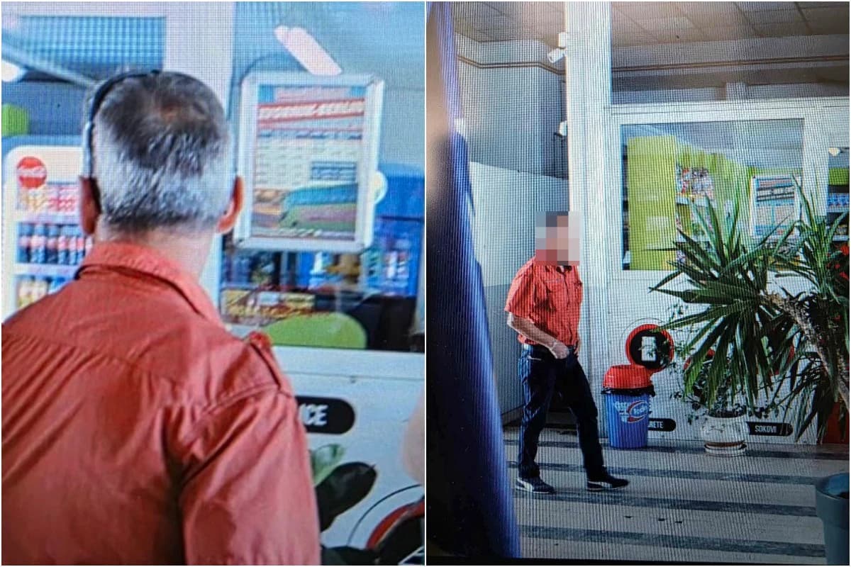 Hapšnje izvedeno nakon što je dogovio sastanak s djetetom