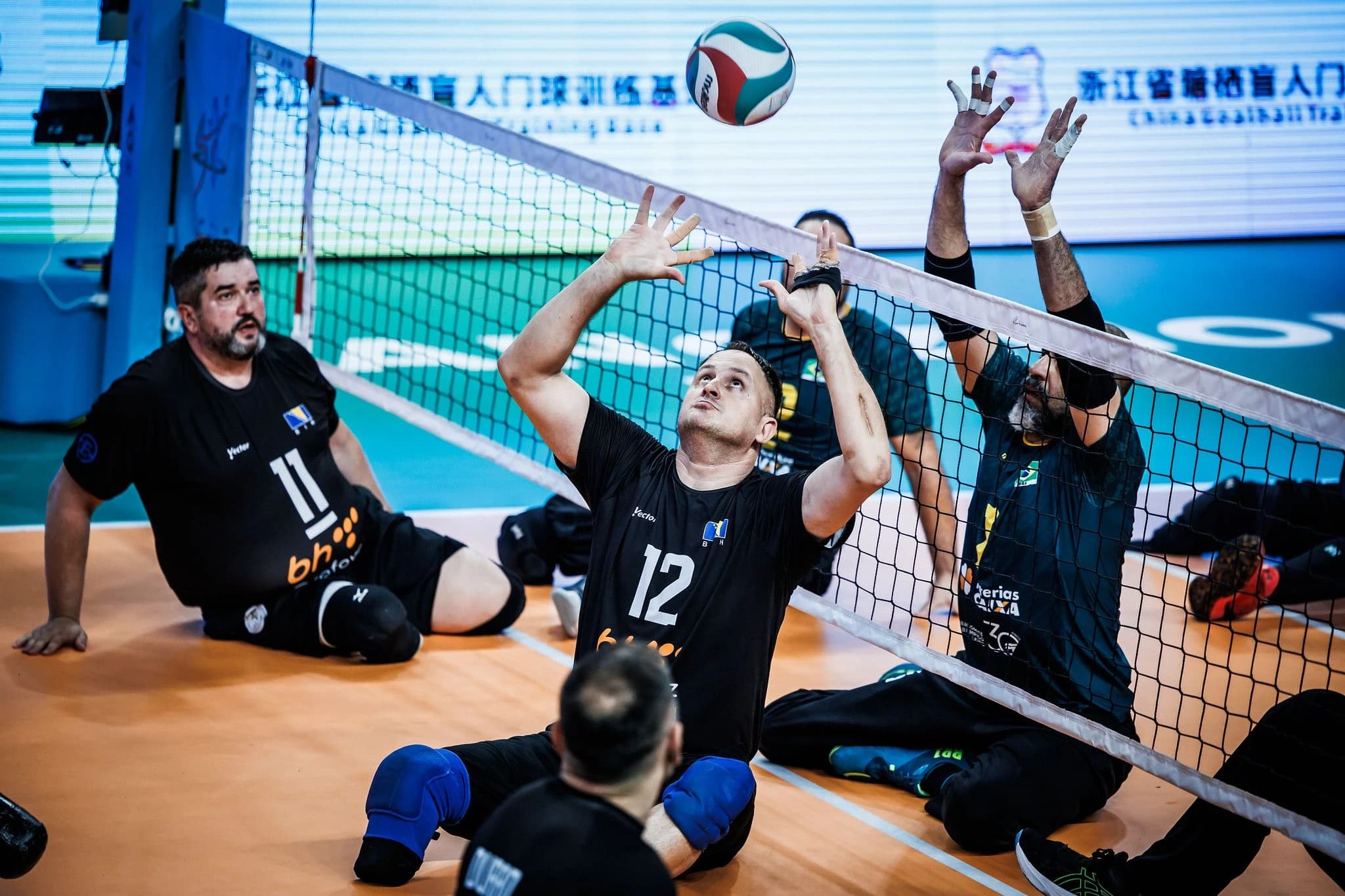 Prolongirano finale Svjetskog prvenstva između BiH i Irana