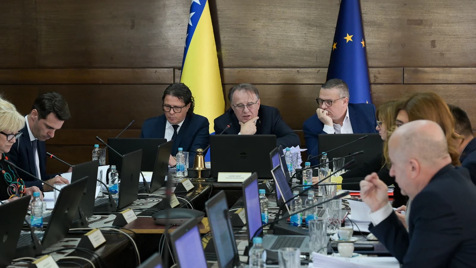 Vlada FBiH ne odustaje od Nove Željezare: Traže da se preispitaju potraživanja lica bliskih vlasniku